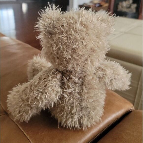 Ganz Ramsy Bear 11" rare - Picture 2 of 8